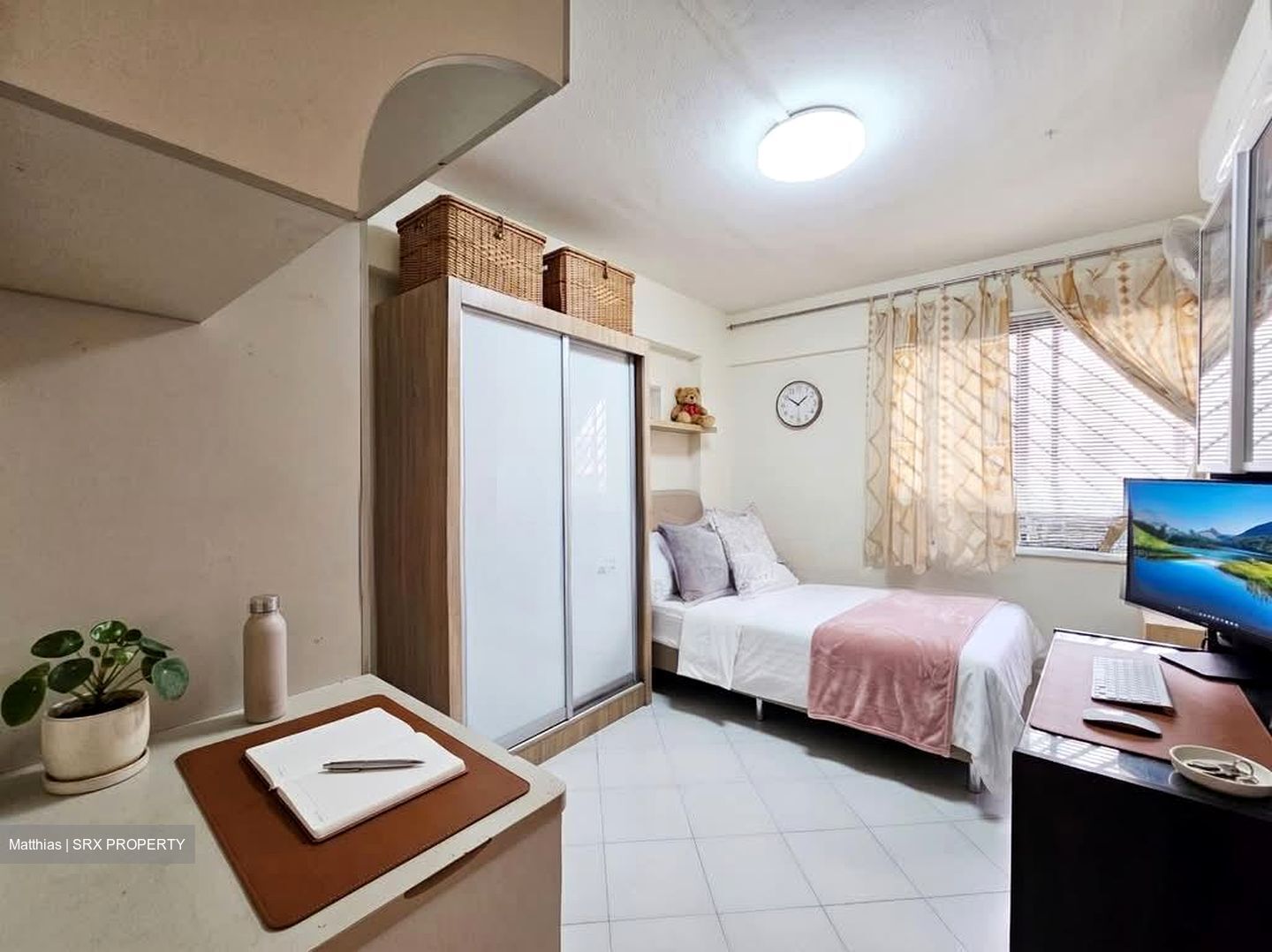 Blk 136 Bishan Green (Bishan), HDB 4 Rooms #576085151